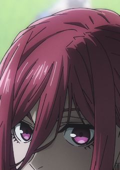 【千切豹馬】貴方の走りに恋をした