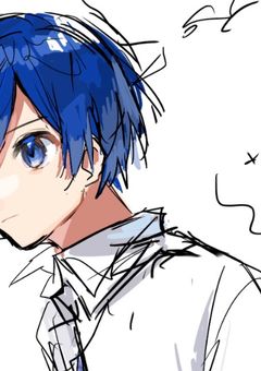 死んだ彼の生まれ変わり