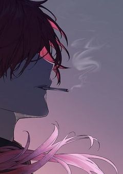 たばこの代わり、私だそうで- 🗝️💸/njsj