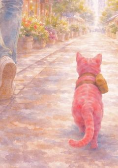 オトモは主に似るようで - 🤝 / njsj