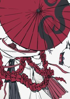 ちいさな神社の三つ子が気になる話. - 🐙🌟
