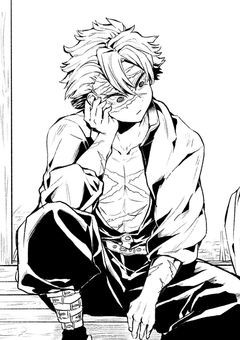 推しが目の前にいる世界に転生した件