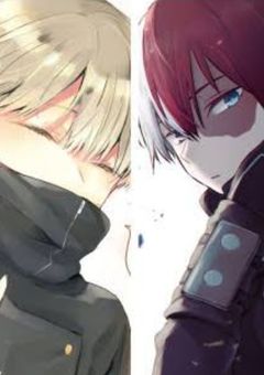 ❥雄英生徒の呪術師サン