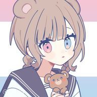べあさんのアイコン画像
