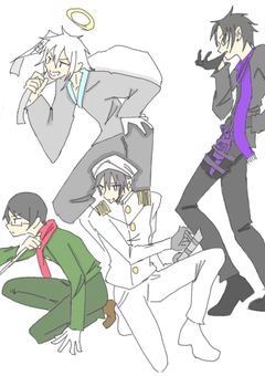365日後に神絵師超えれるんじゃね！？