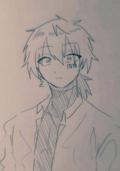 イラストただただ張り付けるだけ