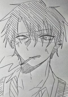 365日後に神絵師になるのではないかという話２