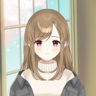 お月見さんのアイコン画像