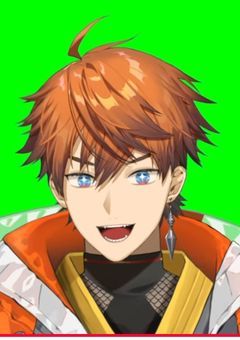 にじさんじ雑談（特に3SKMやヒーロー達）