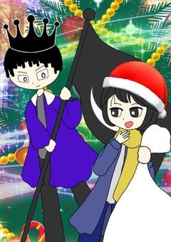 ノエルのはじめまして、クリスマス🎄