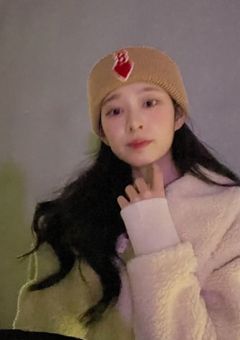 推 し が 推 し て ま し た　。