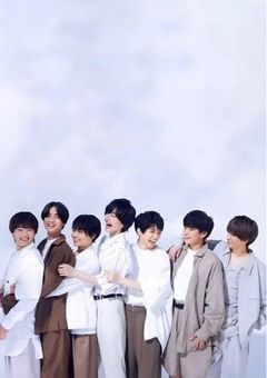 なにわの紅一点