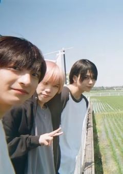 いつかまた、貴方と笑いたい