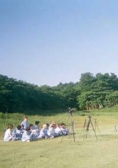 紅一点のInstagram