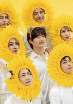 圧倒的な吸引力