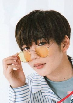 付 き 合 っ て み た ら 想 像 と 違 い ま し た 。