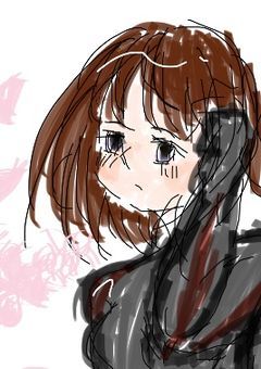 海外から帰ってきた婚約者です