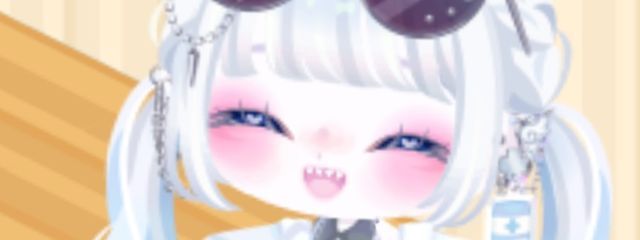 メゥさんの壁紙画像