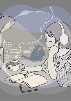 　 #. Study Blog !