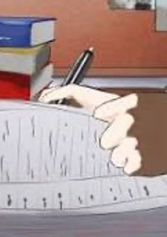 　 #. Study Vlog !