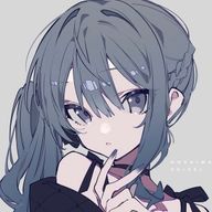 澪さんのアイコン画像