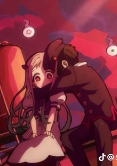 トイレの花子さんっっっ✨