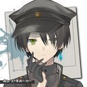 リアム･バッカード