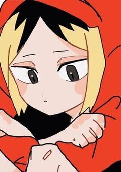 無気力組、カオスLINE !!