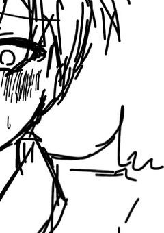 実氵兄者のBLｲﾗｽﾄ