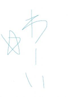 オリキャラとか色々ｯ☆