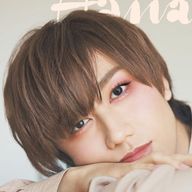 阿部あやせさんのアイコン画像
