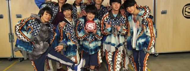 Reo Nagatuma♥さんの壁紙画像