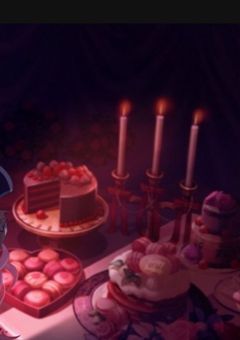  ꒰ঌしがない天使のイラストコンテスト໒꒱～天使とお前と推したちと～