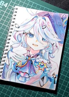 💗原神イラストまとめ💗