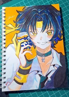 💗ゼンゼロイラストまとめ💗