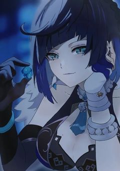 💗原神イラストまとめ💗