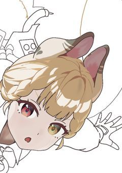 💗デジタル練習中💗