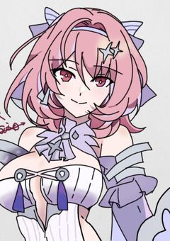 💗ゼンゼロイラストまとめ💗
