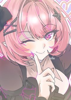 💗ゼンゼロイラストまとめ💗