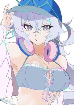 💗デジタル練習中💗