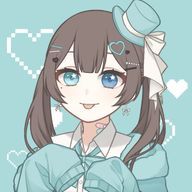 星羅 瑠璃さんのアイコン画像