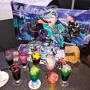 オオイワギリソウ