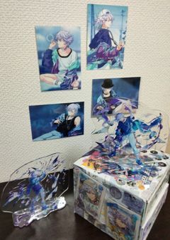 浪費家オタクの推し活奮闘記w