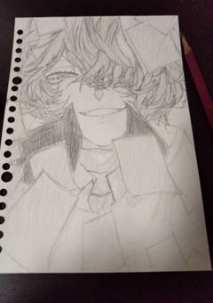いろんな貴方を思い描く