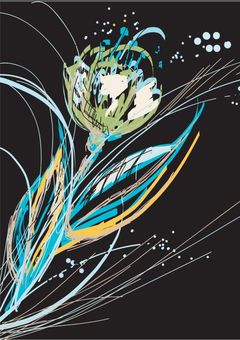 与謝野さんの妹、生ける伝説の相棒らしい