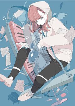 ヤンデレ製造機、追われてます