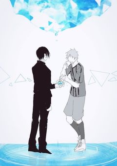 兄が嫌いです 【 相棒 】