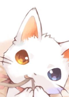 猫になった『俺』