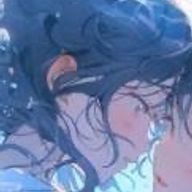 夜桜 ゆい(大好きな人とペア画)さんのアイコン画像