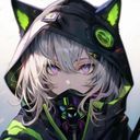 ウルフ(光落ち)